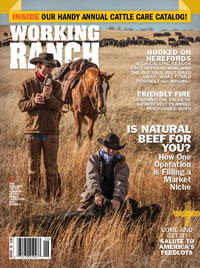 WR-Sept-Oct-18-Cover September October Magazine Cover
