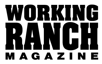 WR_logo-black Working Ranch Magazine Logo
