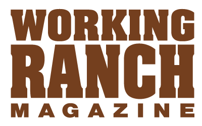 Working Ranch Magazine logo
